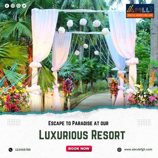 luxury-resort